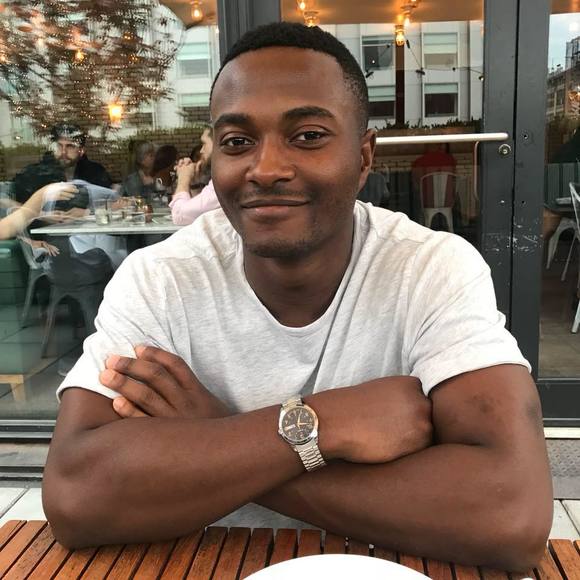 Meet your Posher, Joshua - Picture 1 of 1